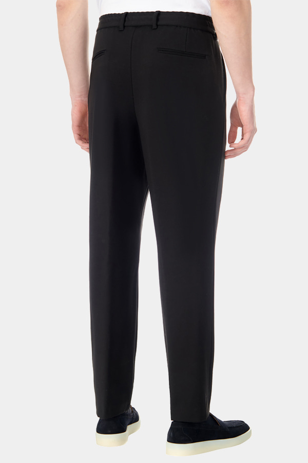 ΠΑΝΤΕΛΟΝΙ BOSS - 001 ΜΑΥΡΟ